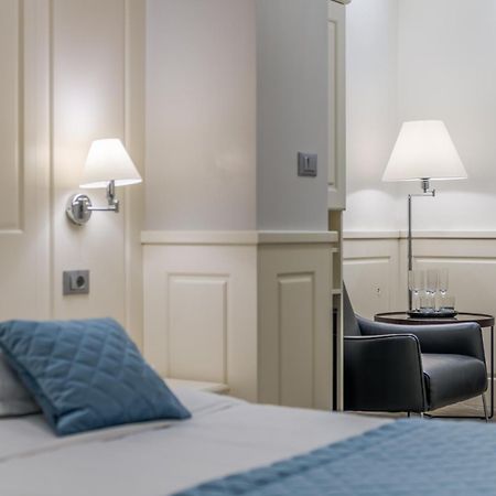 Roko Luxury Rooms Split Exterior foto