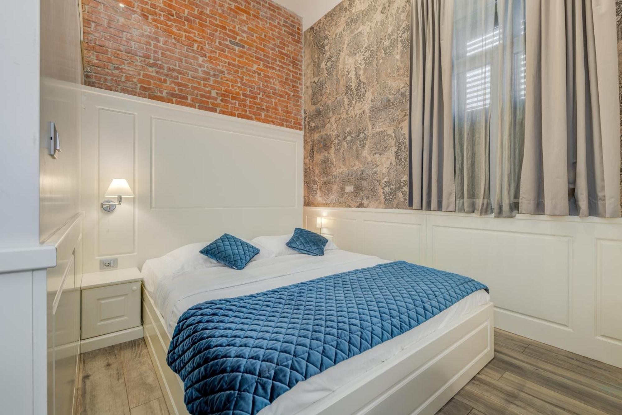 Roko Luxury Rooms Split Exterior foto