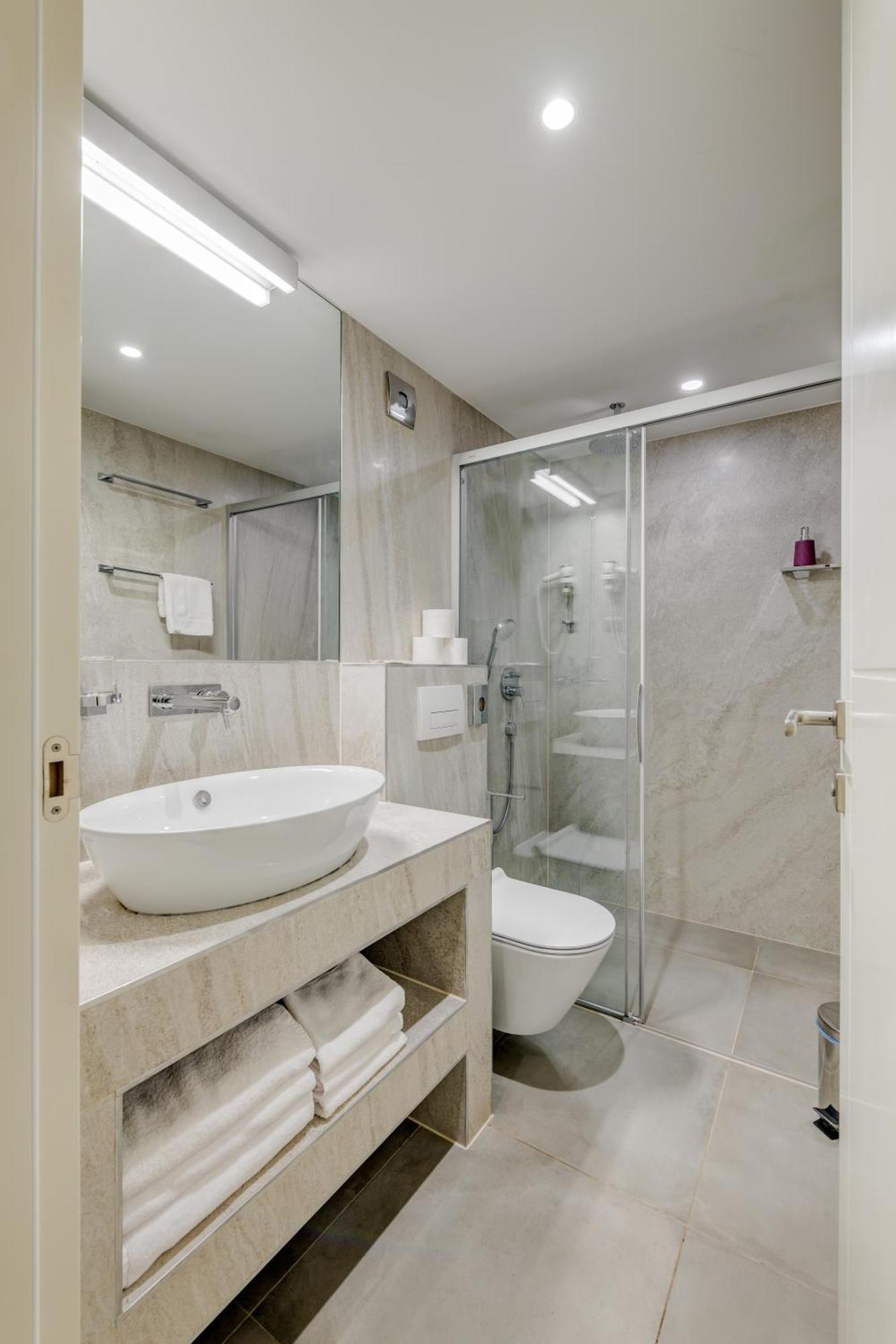 Roko Luxury Rooms Split Exterior foto