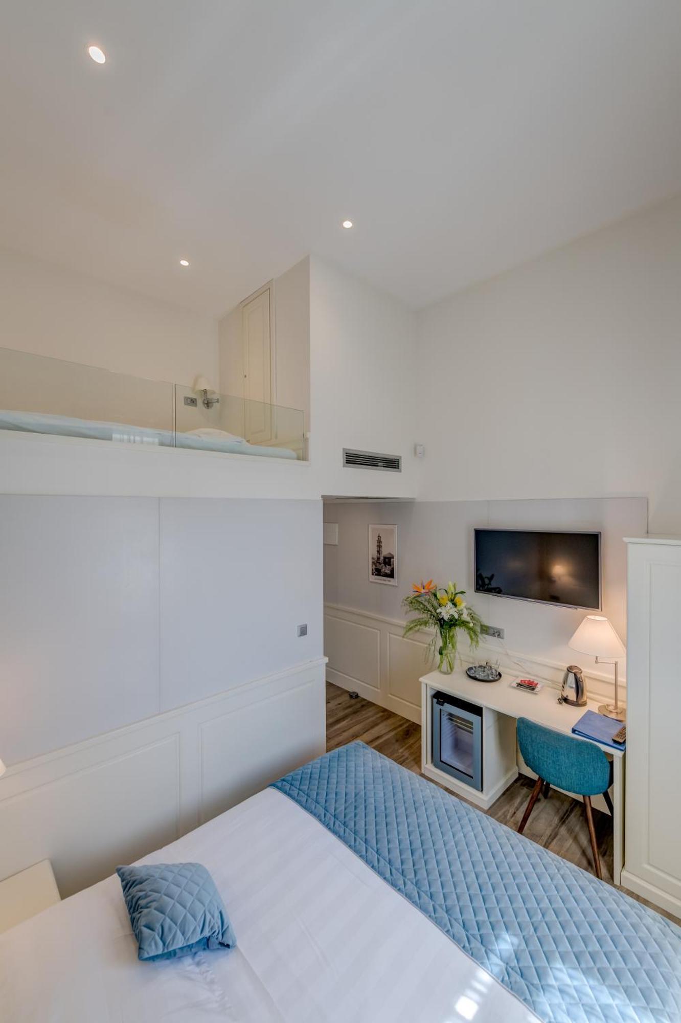 Roko Luxury Rooms Split Exterior foto