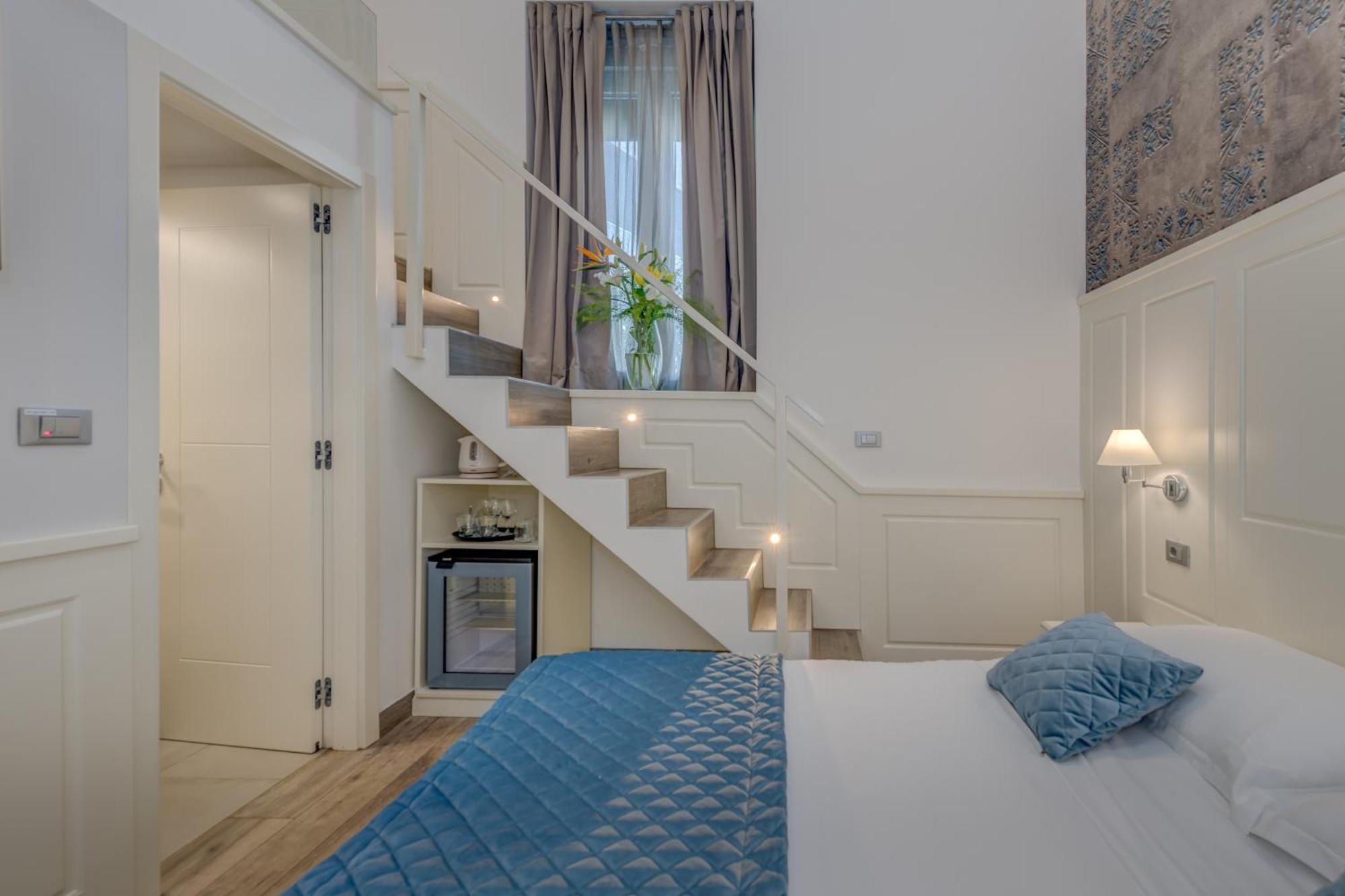 Roko Luxury Rooms Split Exterior foto