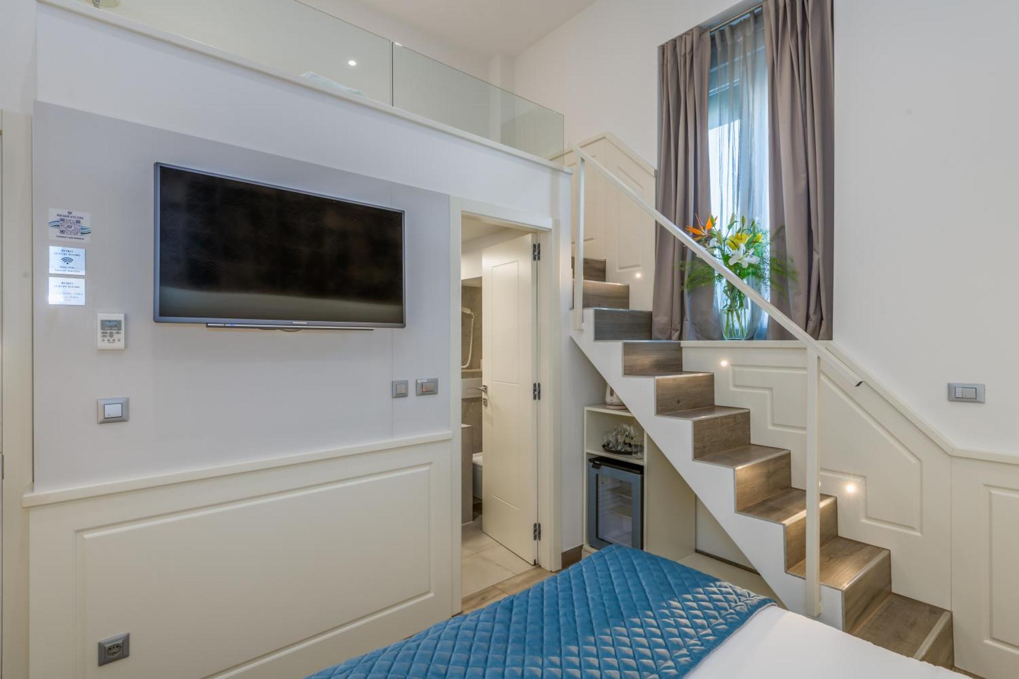 Roko Luxury Rooms Split Exterior foto