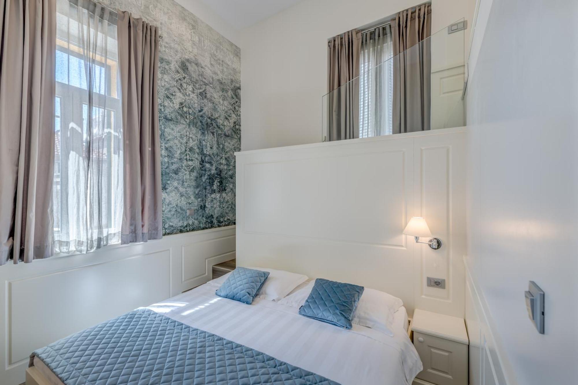 Roko Luxury Rooms Split Exterior foto