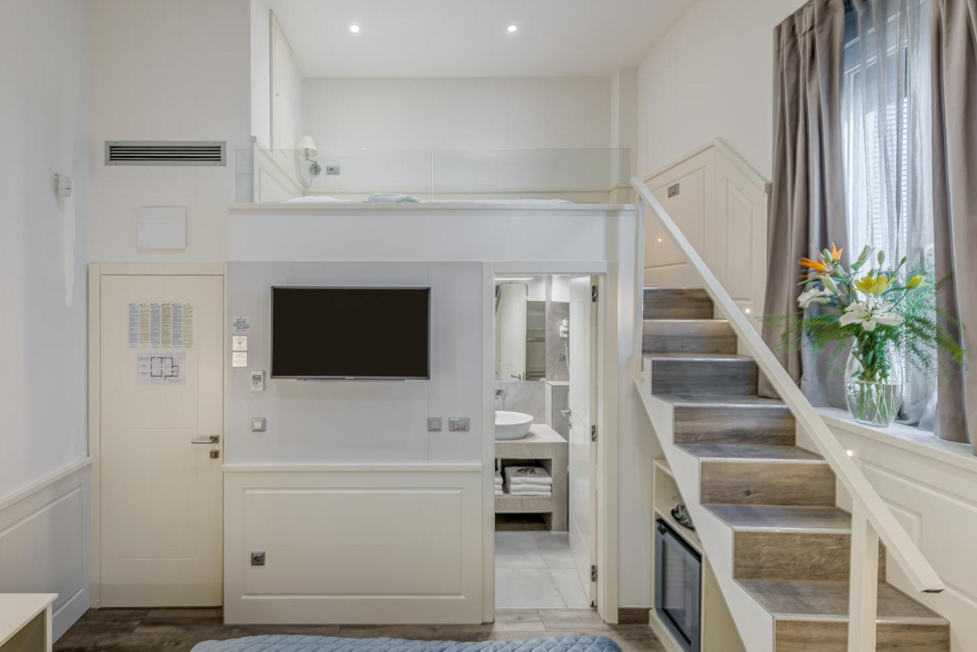 Roko Luxury Rooms Split Exterior foto