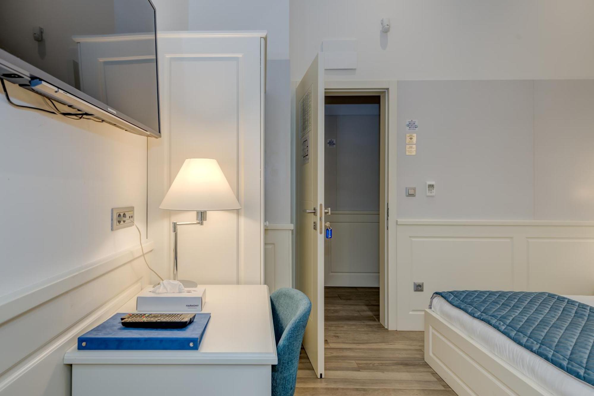 Roko Luxury Rooms Split Exterior foto