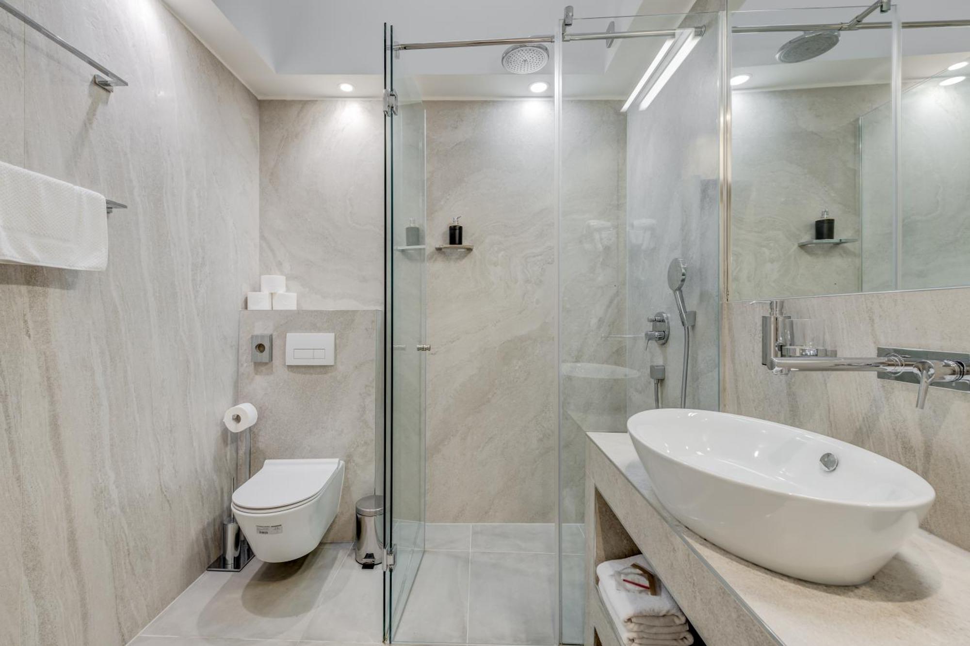 Roko Luxury Rooms Split Exterior foto