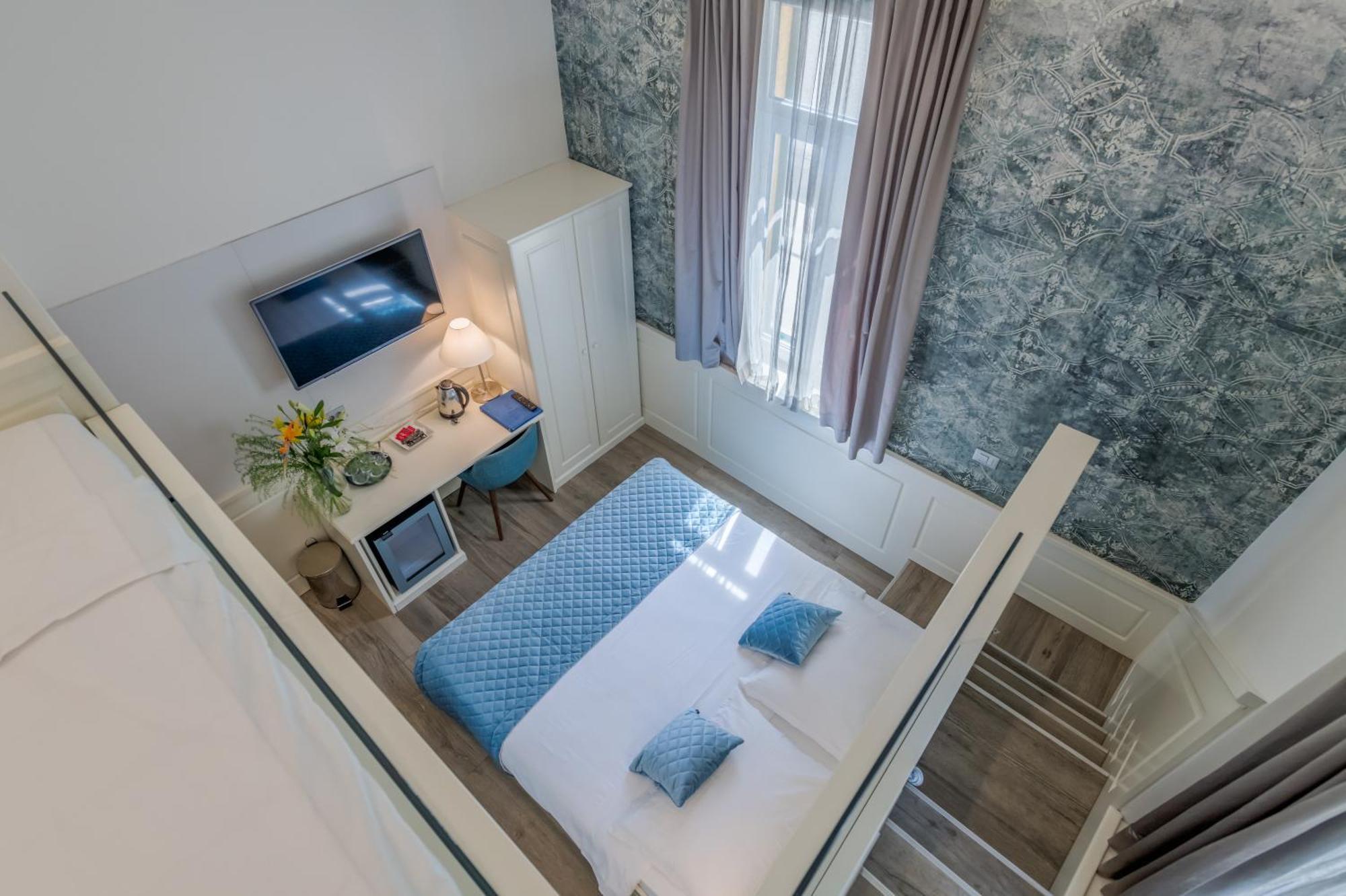 Roko Luxury Rooms Split Exterior foto
