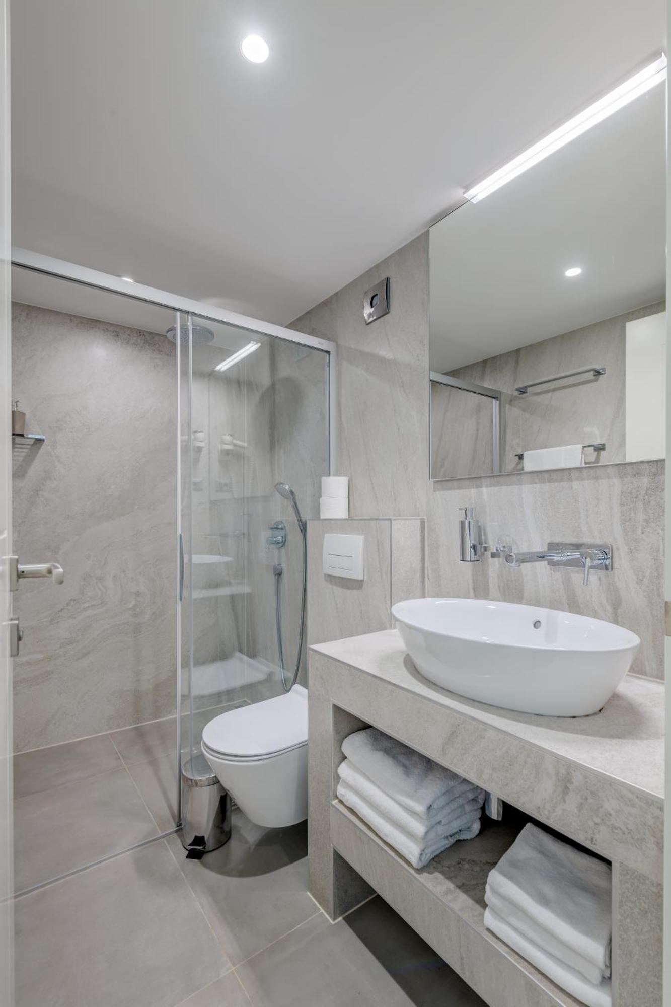 Roko Luxury Rooms Split Exterior foto